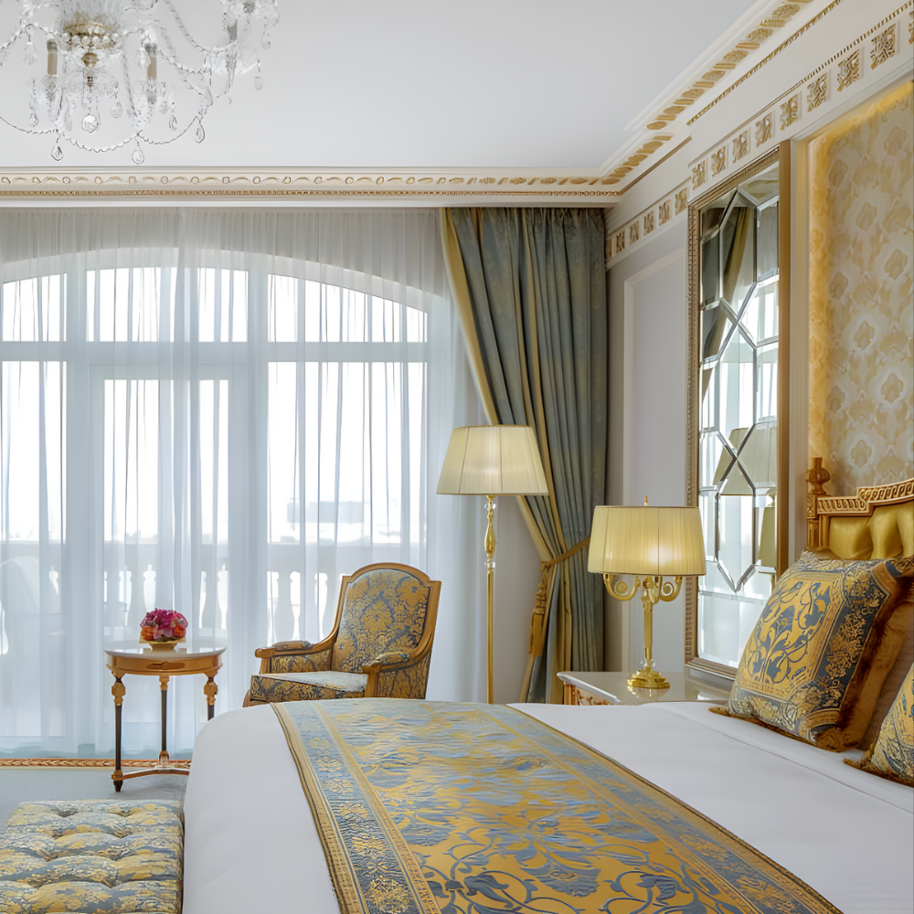 Taklah Interior Solutions - residential