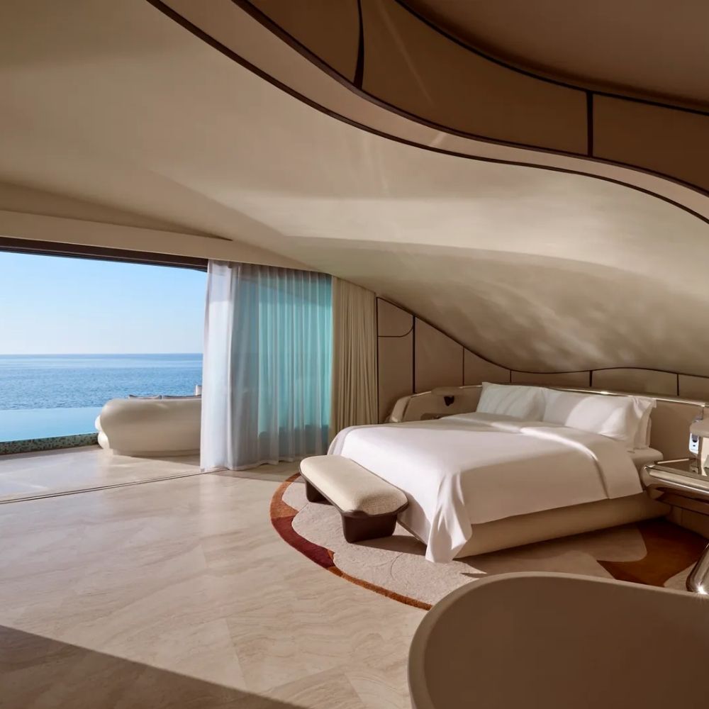 Taklah Interior Solutions - Hospitality