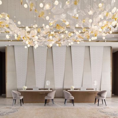 Intercontinental Residences