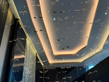 Mandarin Oriental Downtown