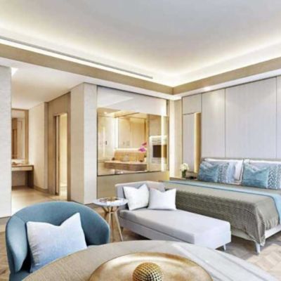 Sensoria at Five Luxe JBR